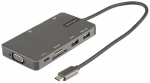 USB Hub Startech DKT30CHVSDPD