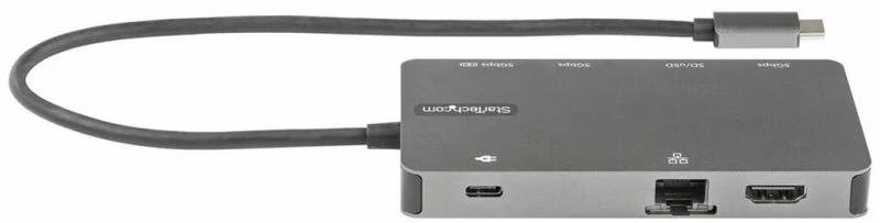 USB Hub Startech DKT30CHVSDPD