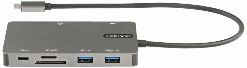 USB Hub Startech DKT30CHVSDPD