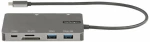 USB Hub Startech DKT30CHVSDPD