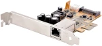 Κάρτα Δικτύου Startech ST1000PEXPSE