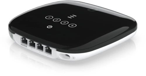 Router UBIQUITI UF-WIFI6