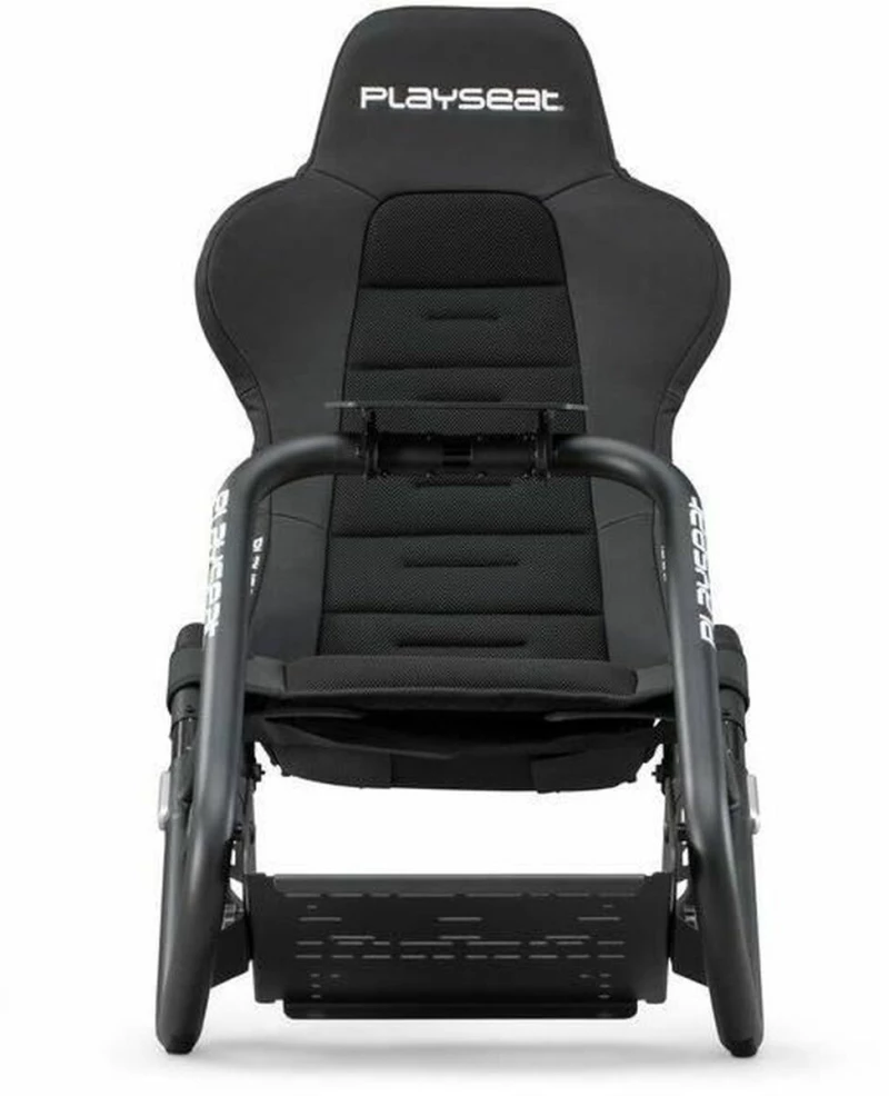 Καρέκλα Παιχνιδιού Playseat Trophy 140 x 58 x 100 cm Μαύρο