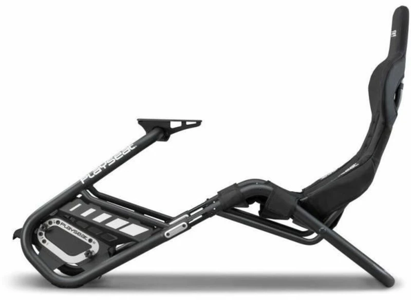 Καρέκλα Παιχνιδιού Playseat Trophy 140 x 58 x 100 cm Μαύρο