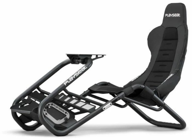 Καρέκλα Παιχνιδιού Playseat Trophy 140 x 58 x 100 cm Μαύρο