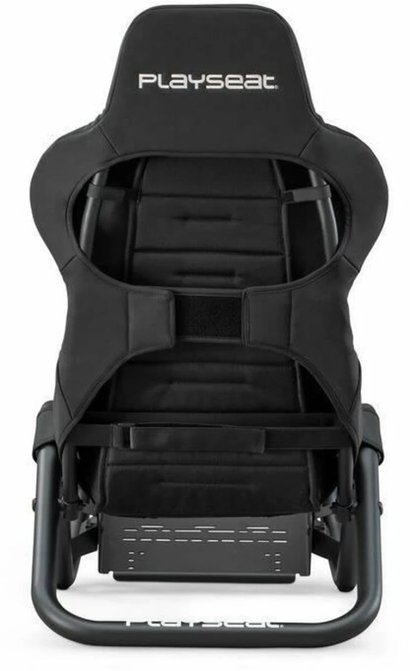 Καρέκλα Παιχνιδιού Playseat Trophy 140 x 58 x 100 cm Μαύρο