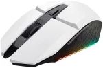 Ποντίκι Trust 24990 GXT110W Λευκό