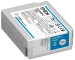 Τόνερ Epson SJIC42P-C Κυανό