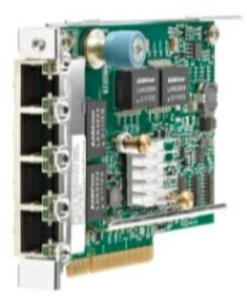 Κάρτα Δικτύου HPE 629135-B22