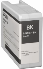 Αυθεντική Μητρική Ταινία Epson C13T44C140