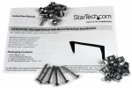 Rack Startech RK319WALLV Κάθετο 19"