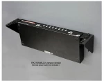 Rack Startech RK319WALLV Κάθετο 19"