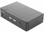 Διακόπτης KVM Startech