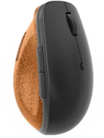 Ποντίκι Lenovo GO VERTICAL Μαύρο