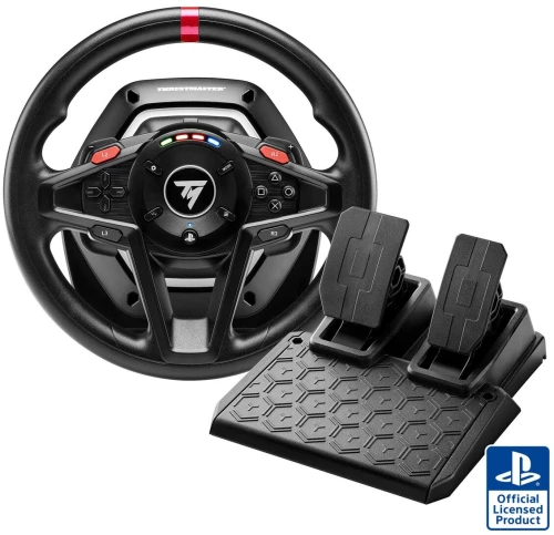 Τιμόνι Thrustmaster T128