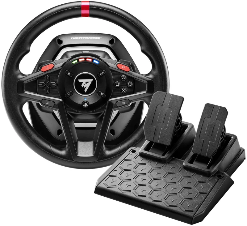 Τιμόνι Thrustmaster T128