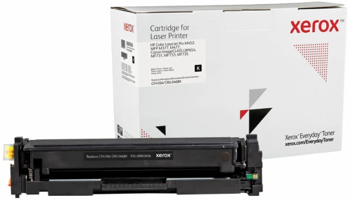 Συμβατό Toner Xerox 006R03696 Μαύρο