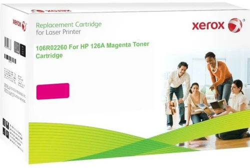 Τόνερ Xerox 106R02260 Mατζέντα
