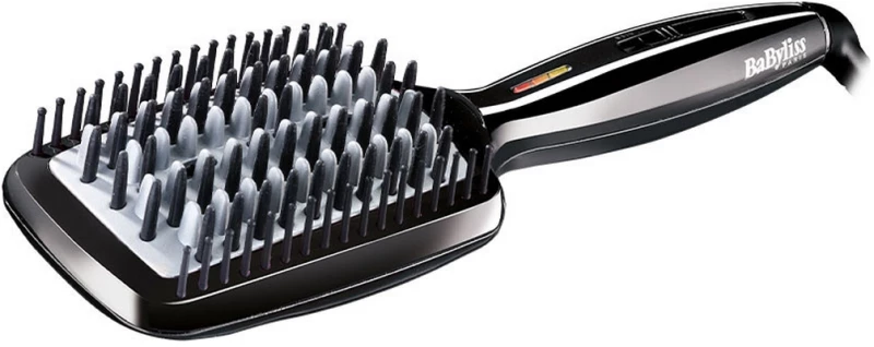 Βούρτσα Babyliss HSB101E Kεραμική Μαύρο