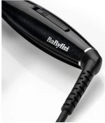 Βούρτσα Babyliss HSB101E Kεραμική Μαύρο