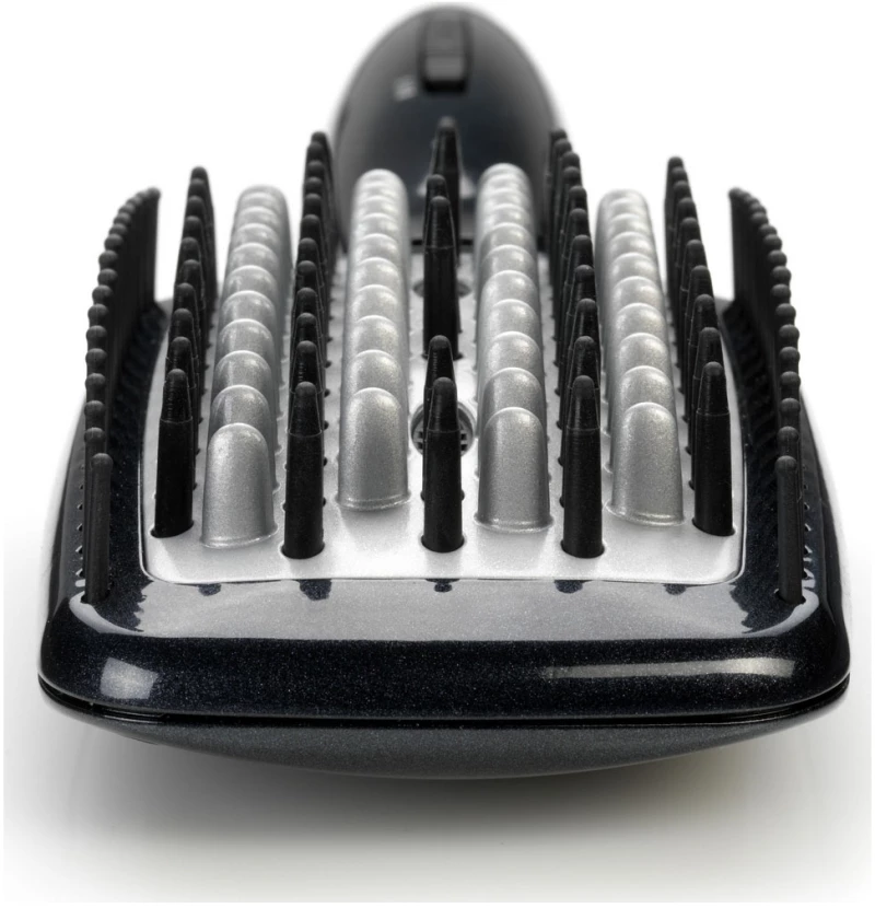 Βούρτσα Babyliss HSB101E Kεραμική Μαύρο