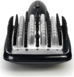 Βούρτσα Babyliss HSB101E Kεραμική Μαύρο