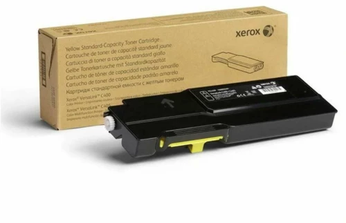 Τόνερ Xerox 106R03517 Κίτρινο Μαύρο