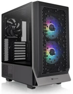 Κουτί Μέσος Πύργος ATX THERMALTAKE Ceres 300 TG Μαύρο