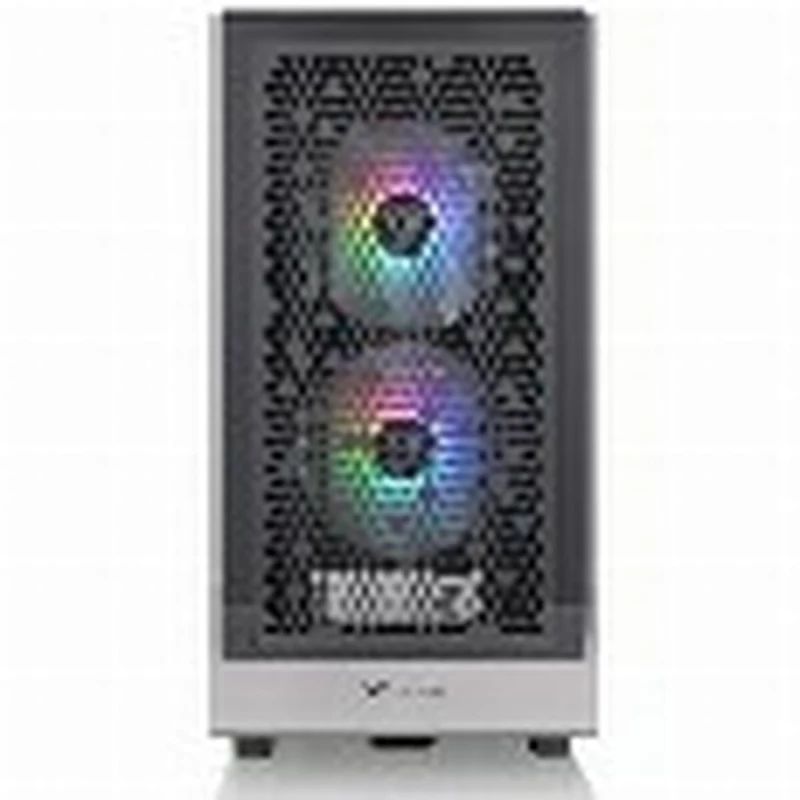 Κουτί Μέσος Πύργος ATX THERMALTAKE Ceres 300 TG Μαύρο
