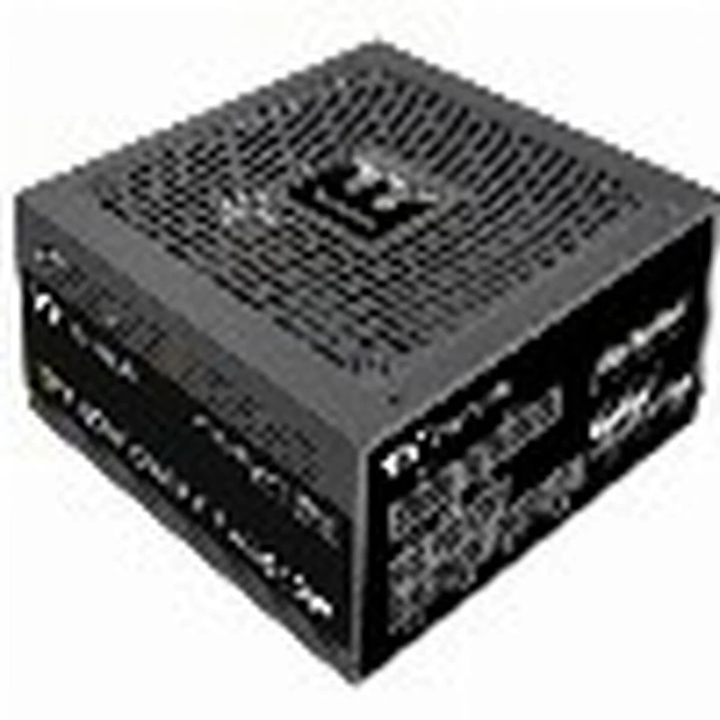 Τροφοδοσία Ρεύματος THERMALTAKE PS-TPD-0650FNFAGE-H 650 W 80 Plus Gold