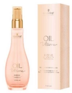 Λάδι Ολοκληρωμένης Περιποίησης Schwarzkopf Oil Ultime 100 ml