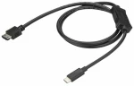 Καλώδιο SATA Startech USB3C2ESAT3