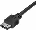 Καλώδιο SATA Startech USB3C2ESAT3