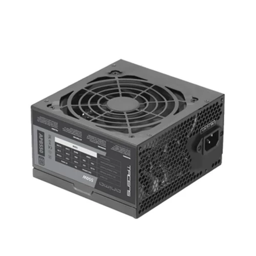 Τροφοδοσία Ρεύματος Tacens ANIMA APB550 80 Plus Bronze 550 W