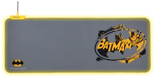 Mousepad Gaming FR-TEC BATPCMPAD
