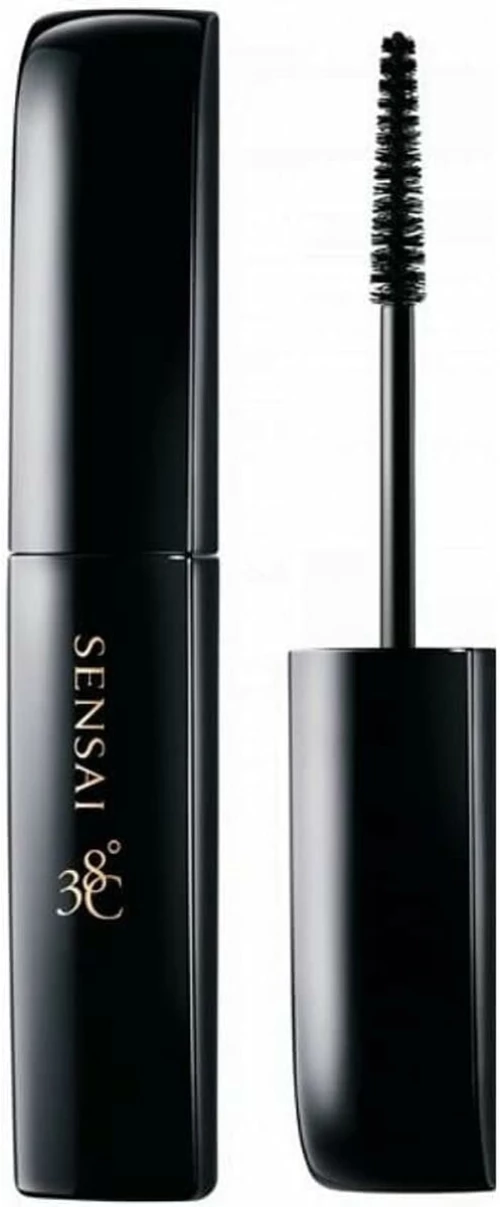 Μάσκα βλεφαρίδων Sensai 10 ml
