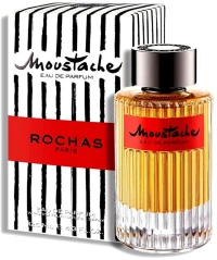 Ανδρικό Άρωμα Rochas EDP Moustache 125 ml
