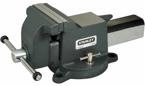 Ξυλότυπος Βίδα Stanley 125 mm