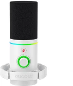 Dynamic Microphone Maono PD200x (white)