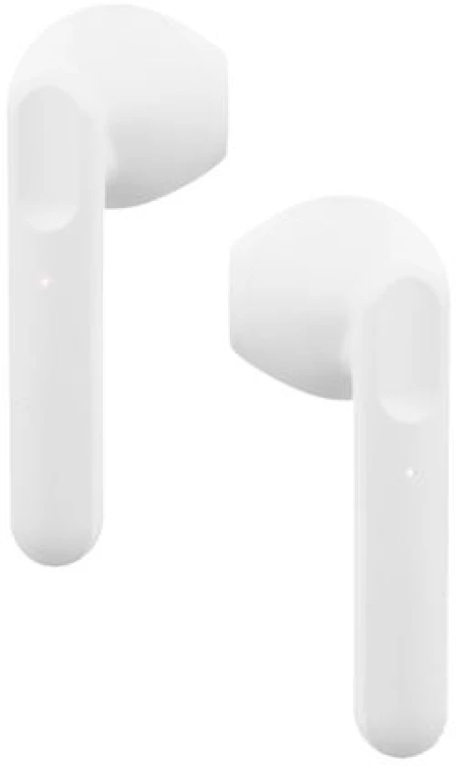 VIETA PRO ENJOY TWS In Ear White Ακουστικά με Μικρόφωνο Bluetooth