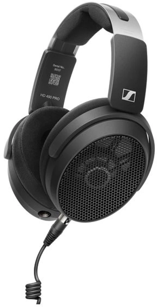 SENNHEISER HD-490-PRO Ακουστικά