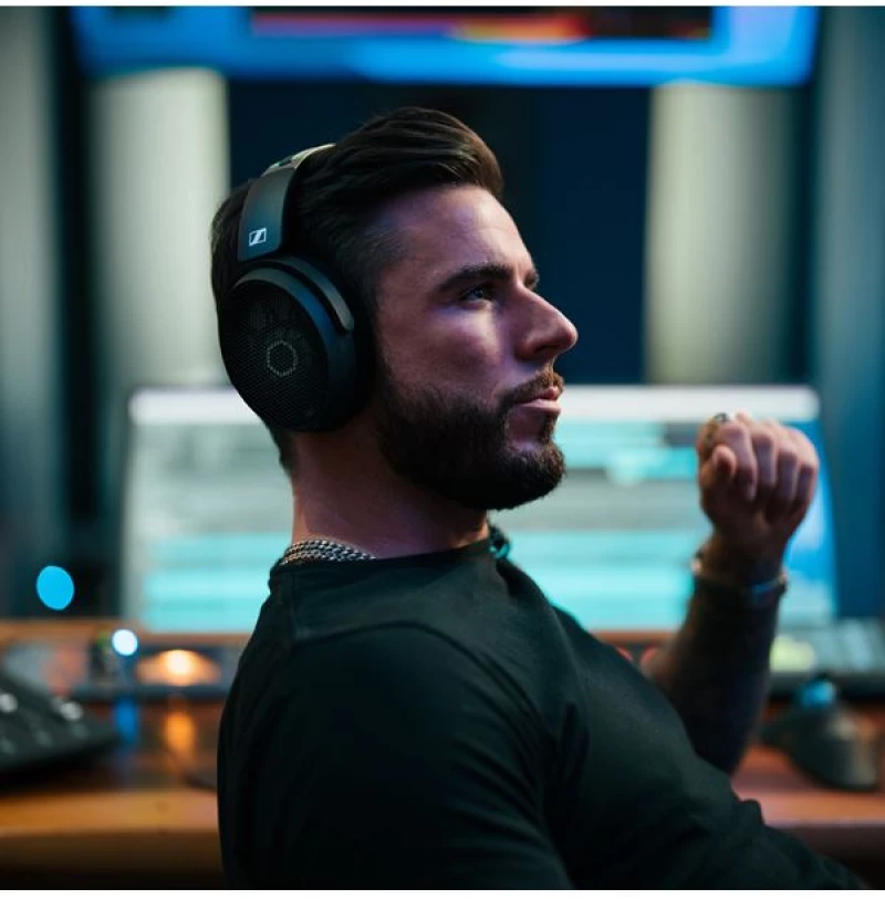 SENNHEISER HD-490-PRO Ακουστικά