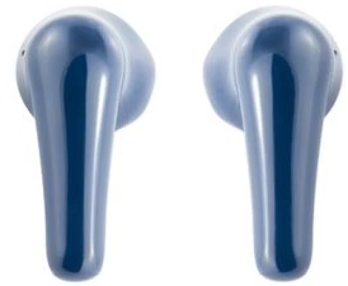 VIETA PRO FEEL TWS In Ear Blue Ακουστικά με Μικρόφωνο Bluetooth