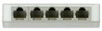 Διακόπτης D-Link GO-SW-5G/E 5 p 10 / 100 / 1000 Mbps
