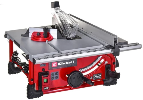 Τραπεζάκι Κοπής Einhell TE-TS 254 T 2000 W 254 mm