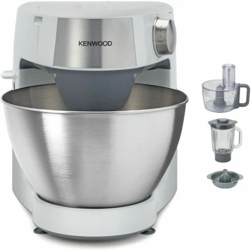 Επεξεργαστής Τροφίμων Kenwood 1000 W 4,3 L