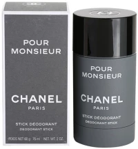 Αποσμητικό Stick Chanel Pour Monsieur (75 ml)
