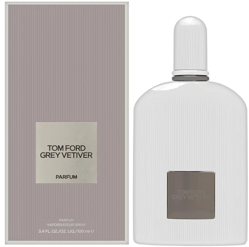 Ανδρικό Άρωμα Tom Ford Grey Vetiver 100 ml