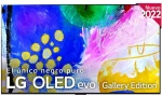 Smart TV LG 97G29LA 4K Ultra HD 97" OLED AMD FreeSync