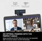 Webcam Creative Technology 73VF092000000